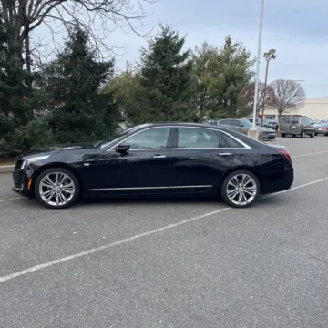 More photos of 2017 Cadillac CT6 3.0L Twin Turbo Platinum at Indy Auto Man - Indianapolis, IN