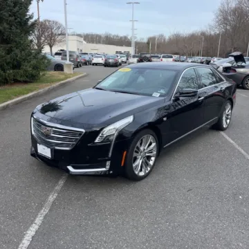 Photos of 2017 Cadillac CT6 3.0L Twin Turbo Platinum for sale in Indianapolis, IN at Indy Auto Man