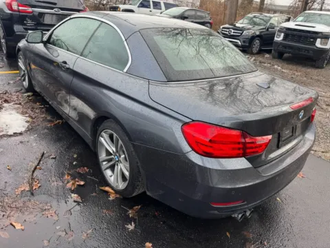 More photos of 2017 BMW 4 Series 430i at Indy Auto Man - Indianapolis, IN