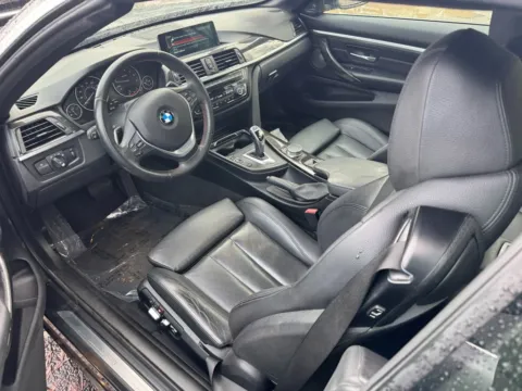 More photos of 2017 BMW 4 Series 430i at Indy Auto Man - Indianapolis, IN