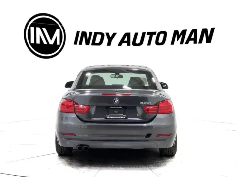 More photos of 2017 BMW 4 Series 430i at Indy Auto Man - Indianapolis, IN