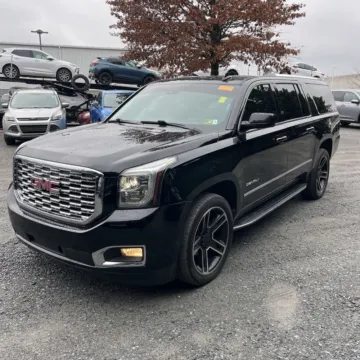 Photos of 2019 GMC Yukon XL Denali for sale in Indianapolis, IN at Indy Auto Man - Indianapolis