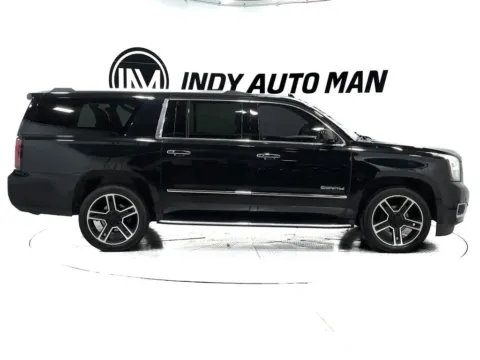 Another view of 2019 GMC Yukon XL Denali for sale in Indianapolis, IN at Indy Auto Man - Indianapolis