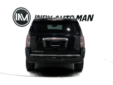 More photos of 2019 GMC Yukon XL Denali at Indy Auto Man - Indianapolis, IN