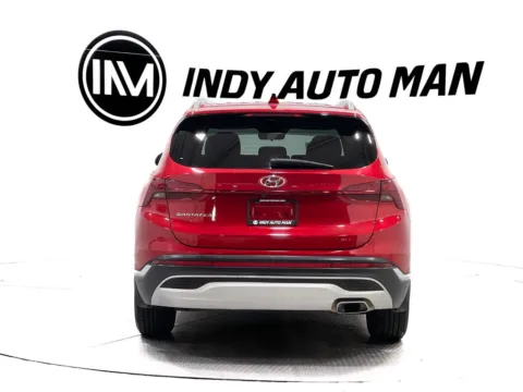 More photos of 2021 Hyundai Santa Fe SEL at Indy Auto Man - Indianapolis, IN