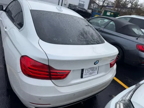 More photos of 2017 BMW 4 Series 430i Gran Coupe at Indy Auto Man - Indianapolis, IN