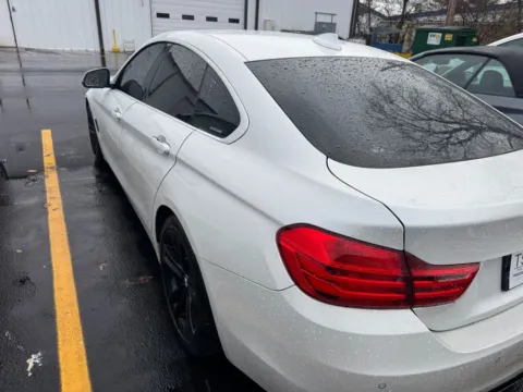 More photos of 2017 BMW 4 Series 430i Gran Coupe at Indy Auto Man, IN