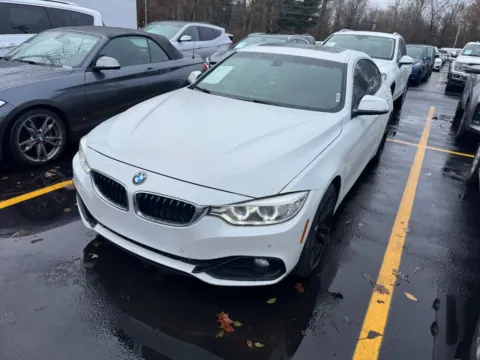 Photos of 2017 BMW 4 Series 430i Gran Coupe for sale in Indianapolis, IN at Indy Auto Man - Indianapolis