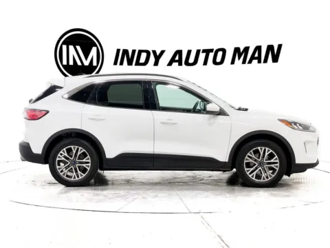 Another view of 2020 Ford Escape SEL for sale in Indianapolis, IN at Indy Auto Man - Indianapolis