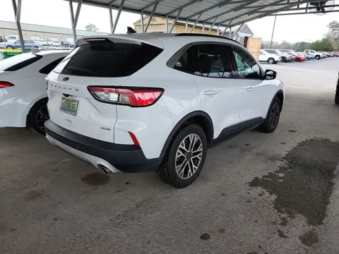 Another view of 2020 Ford Escape SEL for sale in Indianapolis, IN at Indy Auto Man - Indianapolis