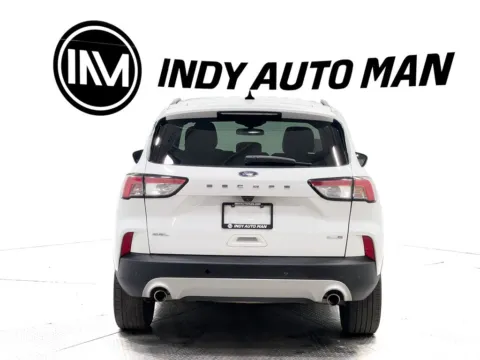 More photos of 2020 Ford Escape SEL at Indy Auto Man - Indianapolis, IN
