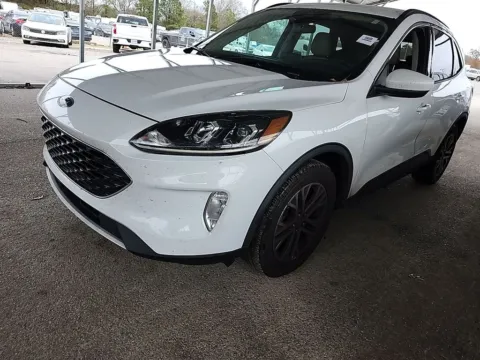 Photos of 2020 Ford Escape SEL for sale in Indianapolis, IN at Indy Auto Man - Indianapolis