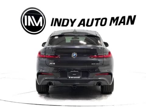 More photos of 2019 BMW X4 xDrive30i at Indy Auto Man - Indianapolis, IN
