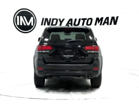 More photos of 2020 Jeep Grand Cherokee Altitude at Indy Auto Man - Indianapolis, IN