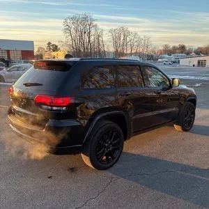 Another view of 2020 Jeep Grand Cherokee Altitude for sale in Indianapolis, IN at Indy Auto Man - Indianapolis