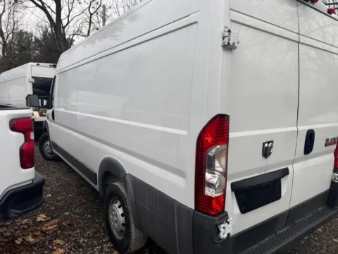 More photos of 2017 Ram ProMaster 3500 High Roof at Indy Auto Man - Indianapolis, IN