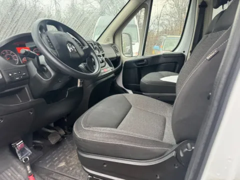 More photos of 2017 Ram ProMaster 3500 High Roof at Indy Auto Man - Indianapolis, IN