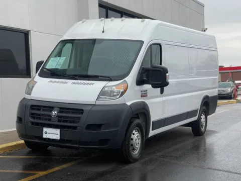 Another view of 2017 Ram ProMaster 3500 High Roof for sale in Indianapolis, IN at Indy Auto Man - Indianapolis