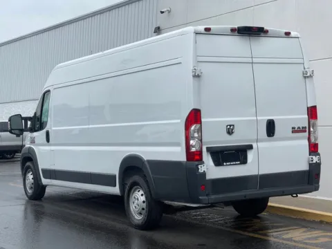 More photos of 2017 Ram ProMaster 3500 High Roof at Indy Auto Man - Indianapolis, IN