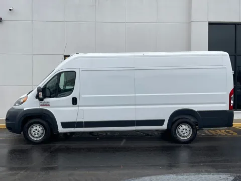 More photos of 2017 Ram ProMaster 3500 High Roof at Indy Auto Man - Indianapolis, IN