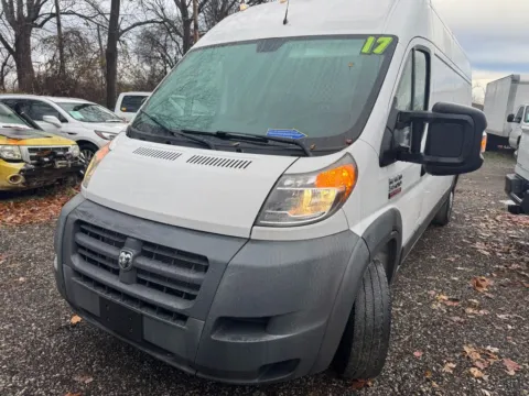 Photos of 2017 Ram ProMaster 3500 High Roof for sale in Indianapolis, IN at Indy Auto Man
