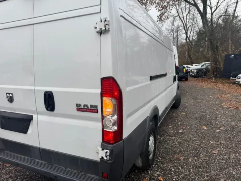 Another view of 2017 Ram ProMaster 3500 High Roof for sale in Indianapolis, IN at Indy Auto Man - Indianapolis