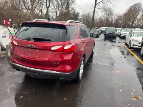Another view of 2019 Chevrolet Equinox LT for sale in Indianapolis, IN at Indy Auto Man