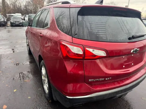 More photos of 2019 Chevrolet Equinox LT at Indy Auto Man - Indianapolis, IN