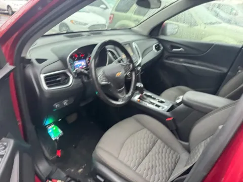 More photos of 2019 Chevrolet Equinox LT at Indy Auto Man, IN