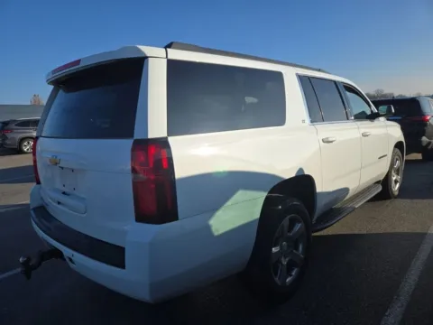 Another view of 2018 Chevrolet Suburban LT for sale in Indianapolis, IN at Indy Auto Man - Indianapolis