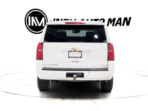 More photos of 2018 Chevrolet Suburban LT at Indy Auto Man - Indianapolis, IN