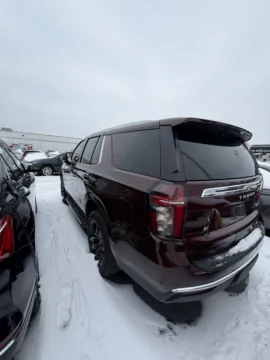 More photos of 2023 Chevrolet Tahoe LT at Indy Auto Man - Indianapolis, IN