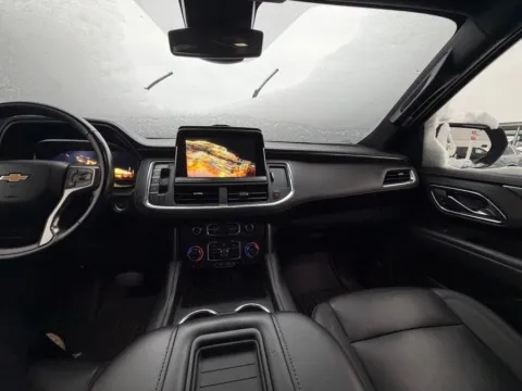 More photos of 2023 Chevrolet Tahoe LT at Indy Auto Man - Indianapolis, IN