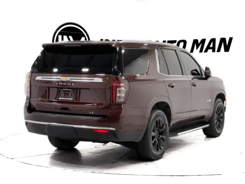 More photos of 2023 Chevrolet Tahoe LT at Indy Auto Man - Indianapolis, IN