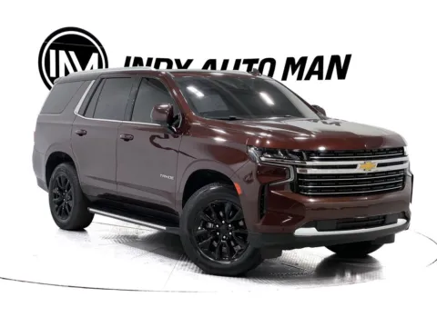 Photos of 2023 Chevrolet Tahoe LT for sale in Indianapolis, IN at Indy Auto Man - Indianapolis