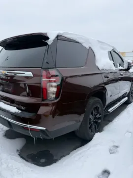 Another view of 2023 Chevrolet Tahoe LT for sale in Indianapolis, IN at Indy Auto Man - Indianapolis