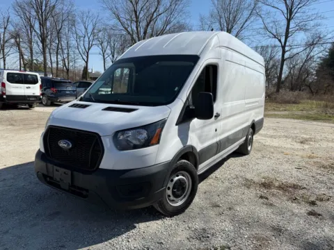 Photos of 2022 Ford Transit-250 for sale in Indianapolis, IN at Indy Auto Man