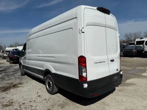 More photos of 2022 Ford Transit-250 at Indy Auto Man, IN