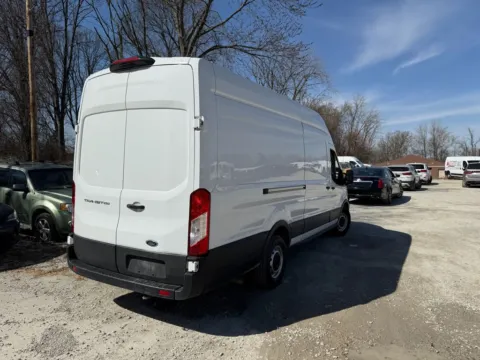 Another view of 2022 Ford Transit-250 for sale in Indianapolis, IN at Indy Auto Man