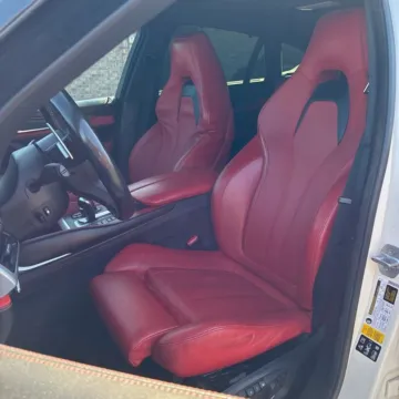 More photos of 2016 BMW X6 M at Indy Auto Man, IN