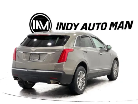 More photos of 2018 Cadillac XT5 Luxury at Indy Auto Man - Indianapolis, IN