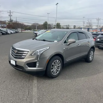Photos of 2018 Cadillac XT5 Luxury for sale in Indianapolis, IN at Indy Auto Man