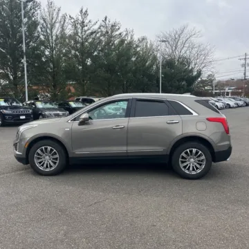 More photos of 2018 Cadillac XT5 Luxury at Indy Auto Man, IN