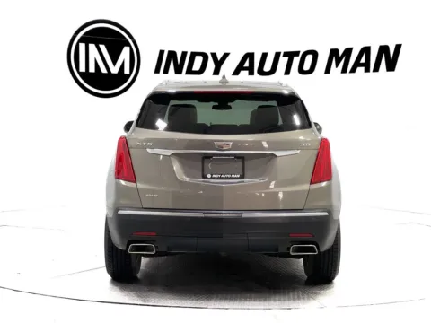 More photos of 2018 Cadillac XT5 Luxury at Indy Auto Man - Indianapolis, IN