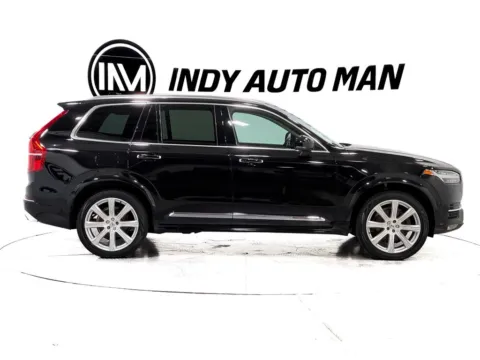 Another view of 2019 Volvo XC90 T6 Inscription for sale in Indianapolis, IN at Indy Auto Man - Indianapolis