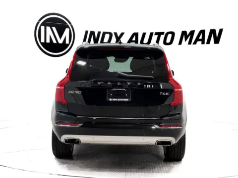 More photos of 2019 Volvo XC90 T6 Inscription at Indy Auto Man - Indianapolis, IN
