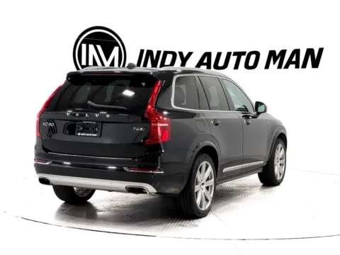 More photos of 2019 Volvo XC90 T6 Inscription at Indy Auto Man - Indianapolis, IN