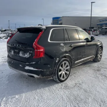 More photos of 2019 Volvo XC90 T6 Inscription at Indy Auto Man - Indianapolis, IN