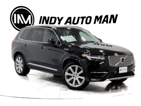 Photos of 2019 Volvo XC90 T6 Inscription for sale in Indianapolis, IN at Indy Auto Man - Indianapolis
