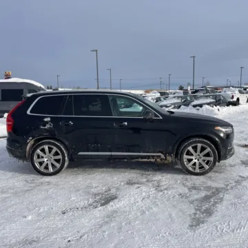 Another view of 2019 Volvo XC90 T6 Inscription for sale in Indianapolis, IN at Indy Auto Man